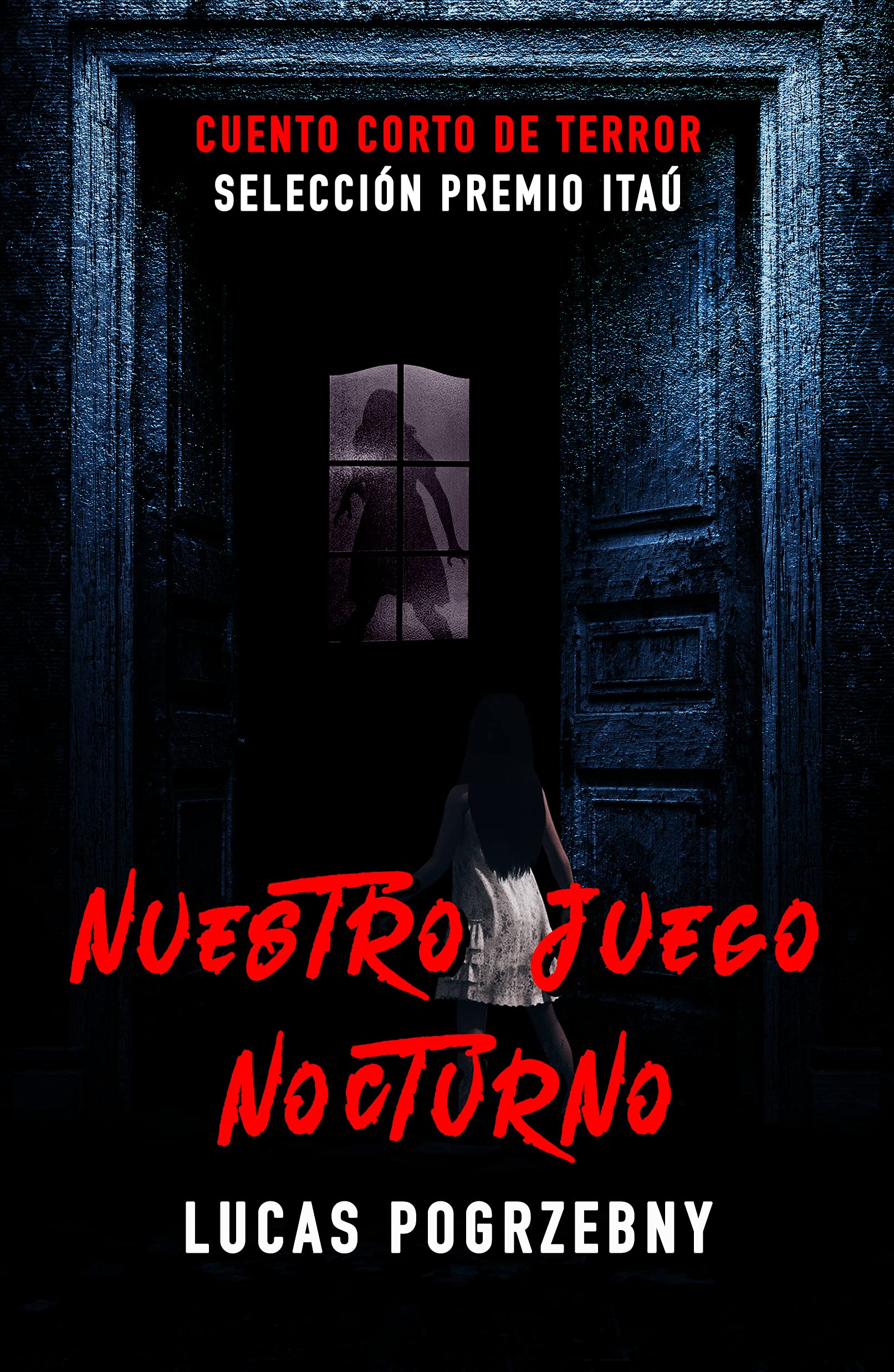 Nuestro juego nocturno