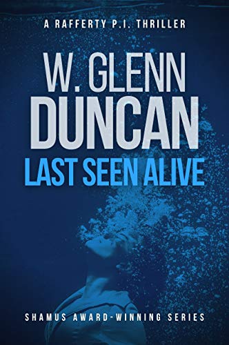 Last Seen Alive