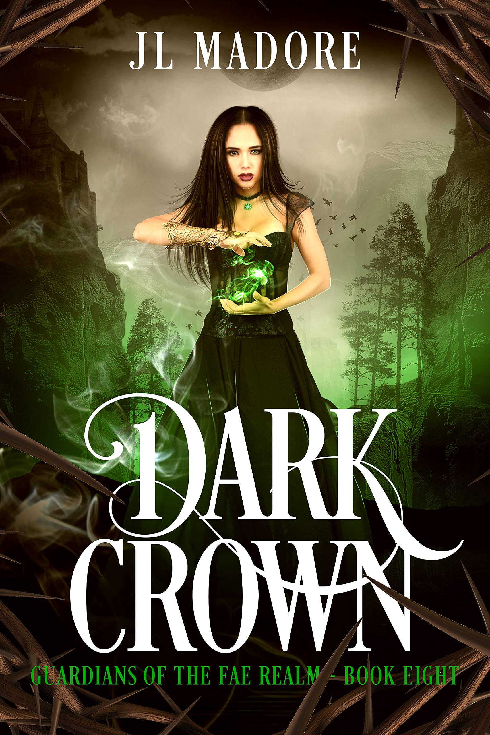 Dark Crown