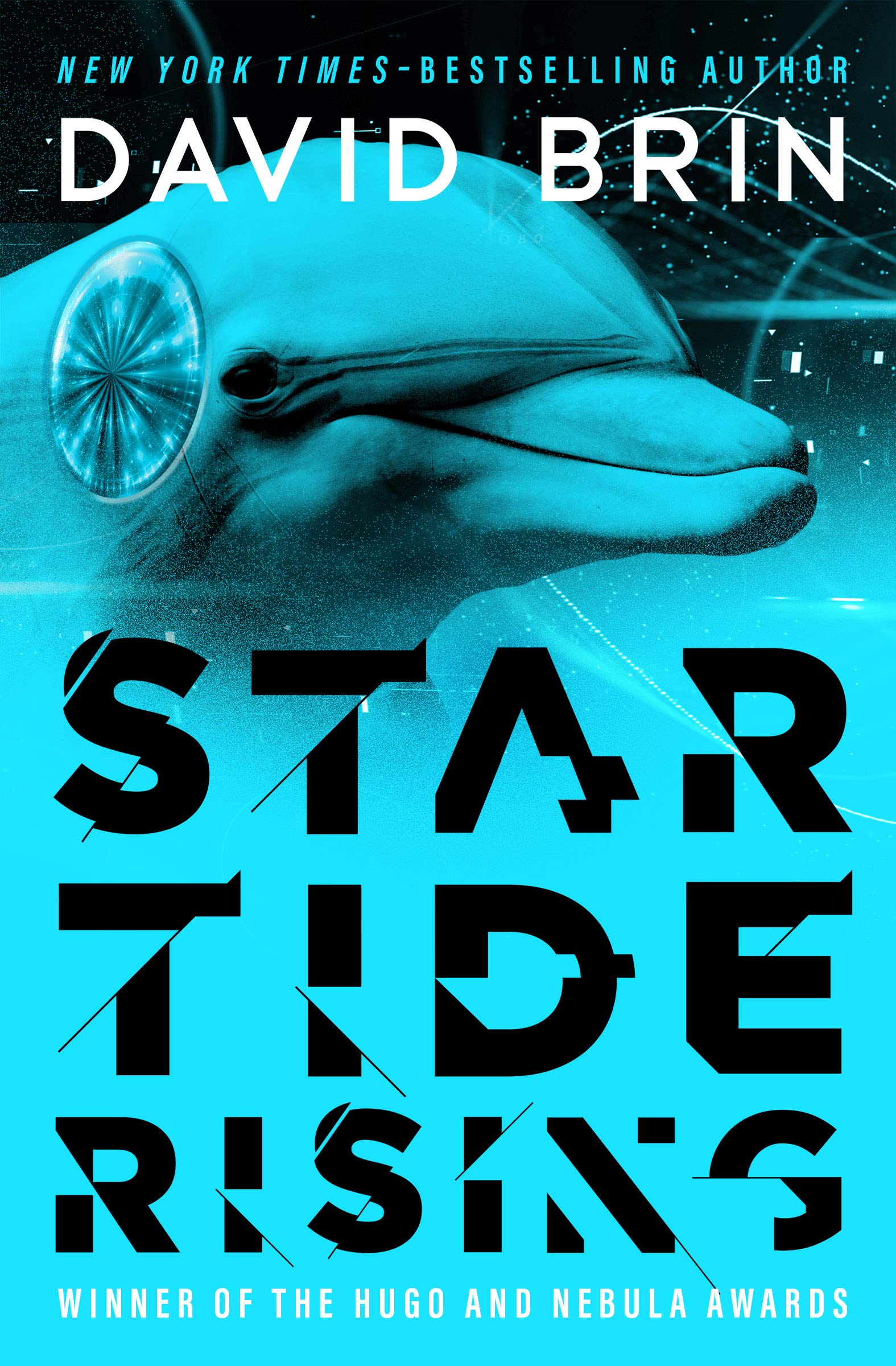 Startide Rising (The Uplift Saga #2)