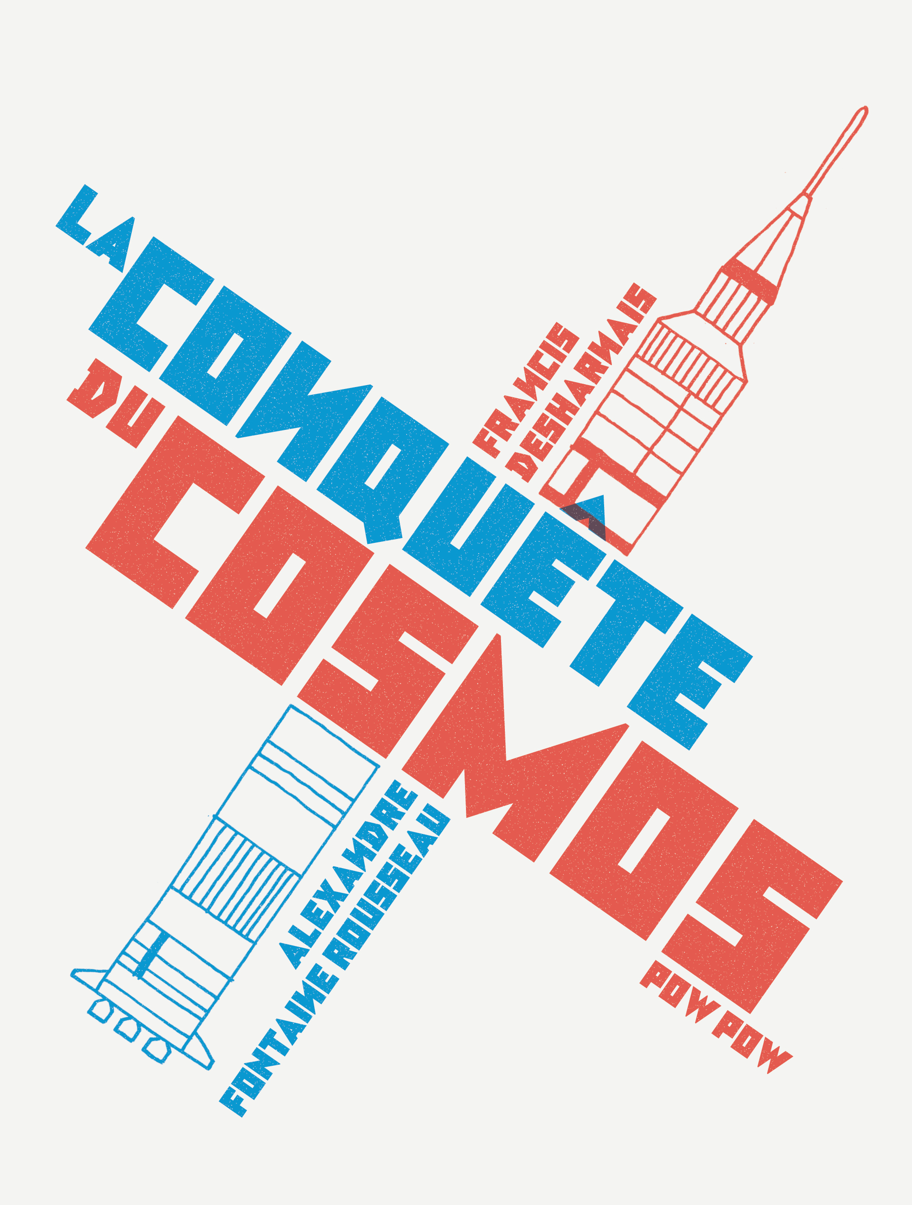 La Conquête du Cosmos