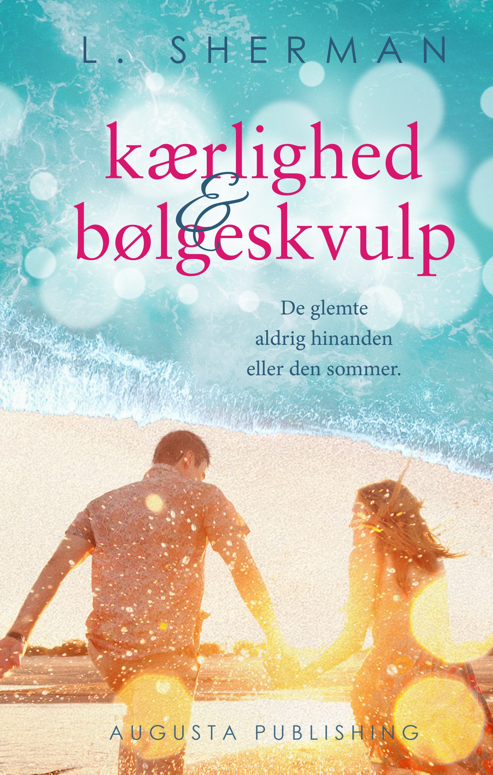Kærlighed & Bølgeskvulp
