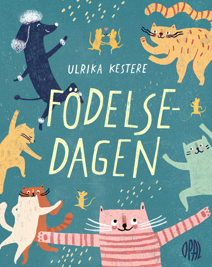 Födelsedagen