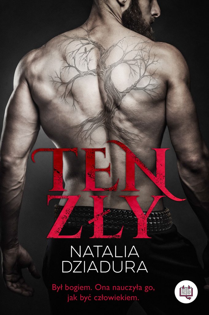 Ten zły book cover