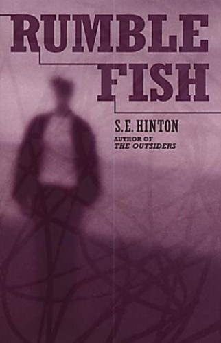 Rumblefish (Puffin Teenage Books)