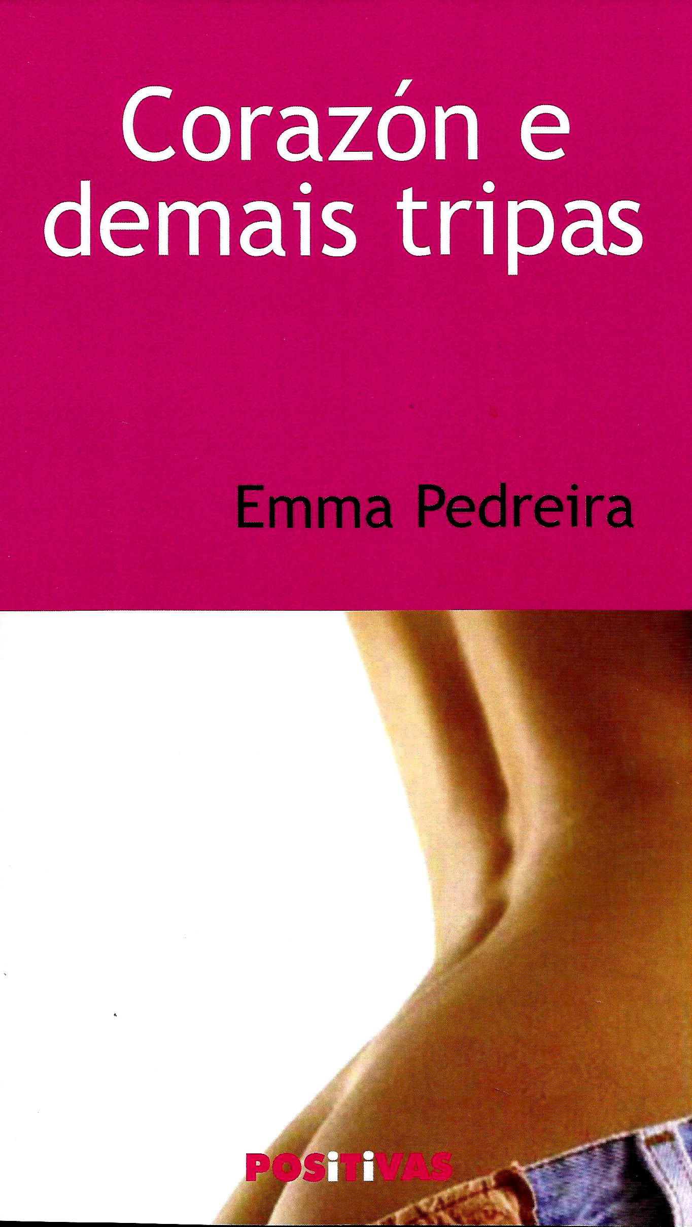 Corazón e demais tripas book cover