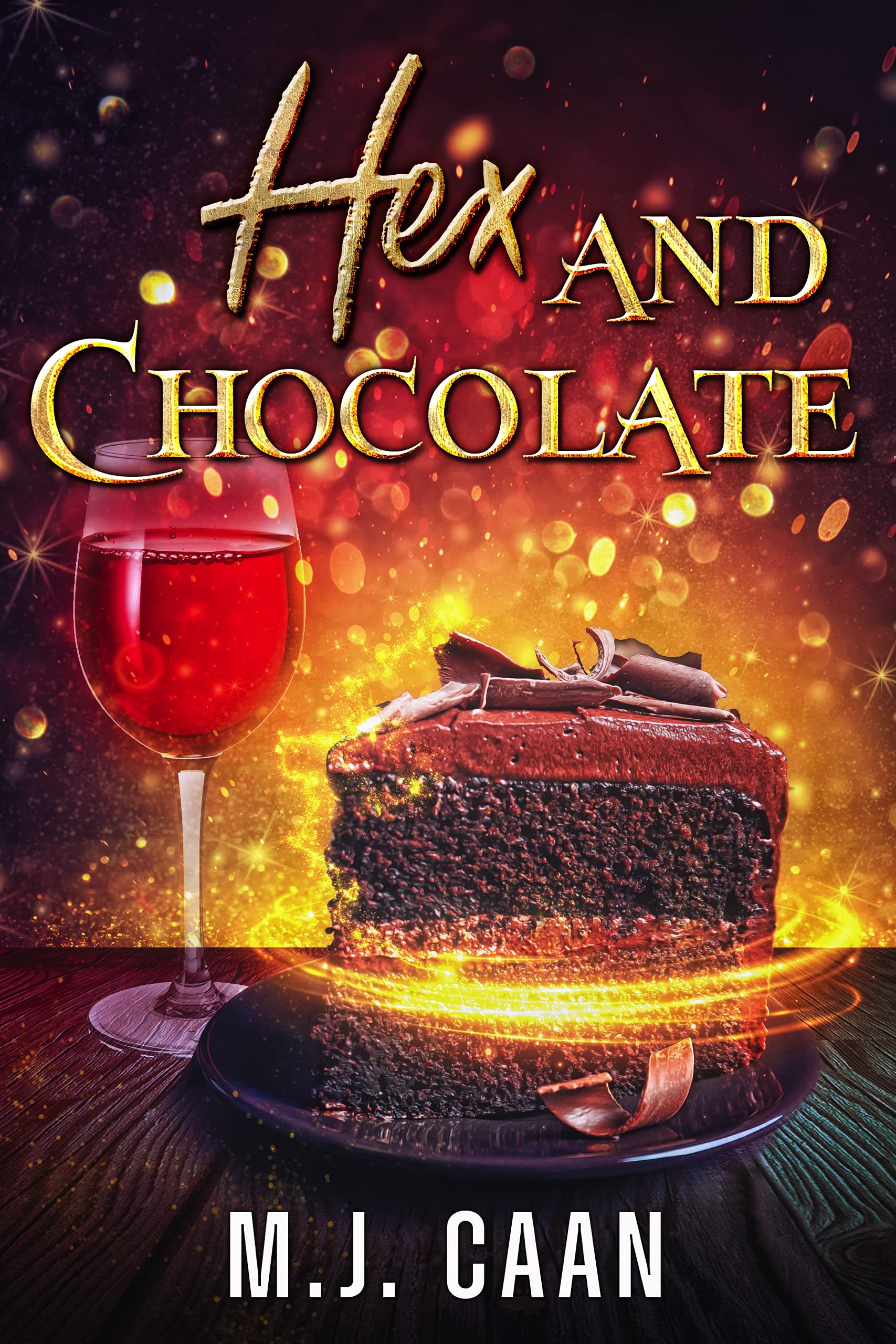 Hex and Chocolate