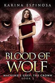 Blood of the Wolf