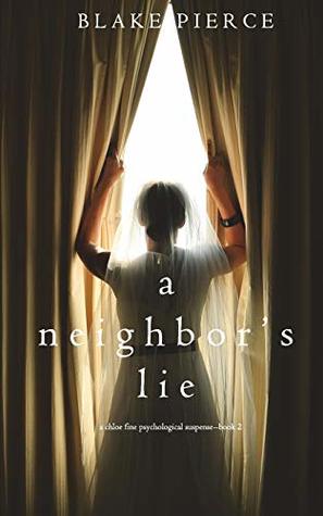 Chloe Fine book cover 2