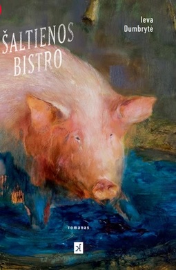 Šaltienos bistro