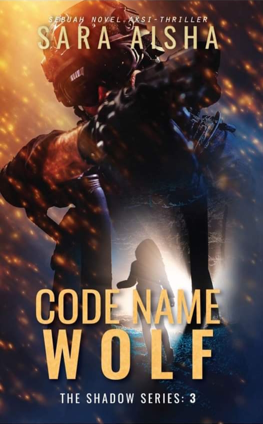 Code Name Wolf