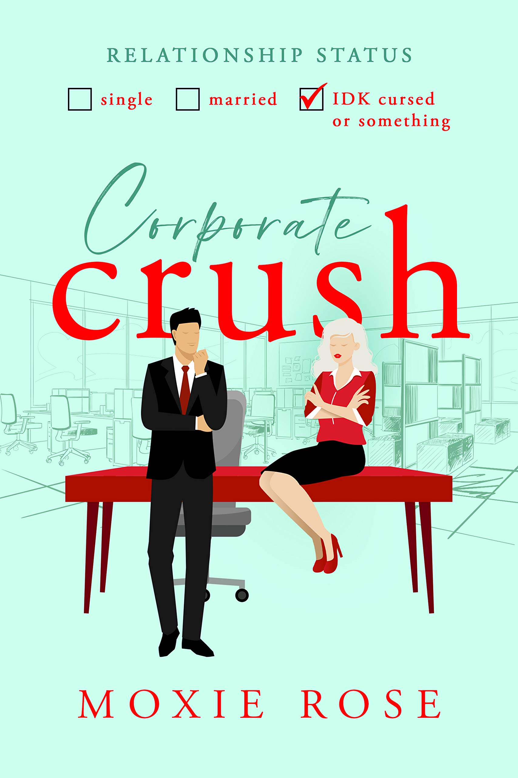 Corporate Crush