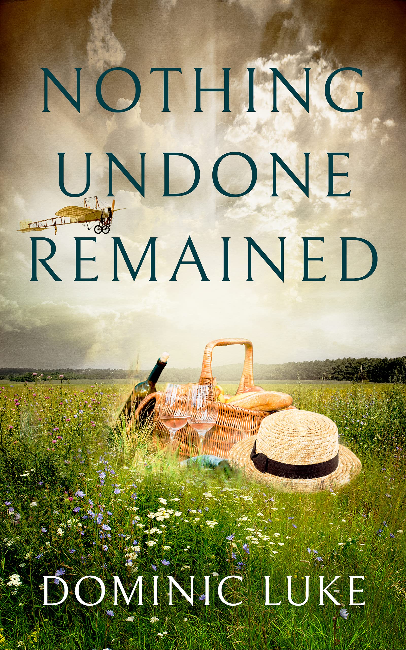 Nothing Undone Remained