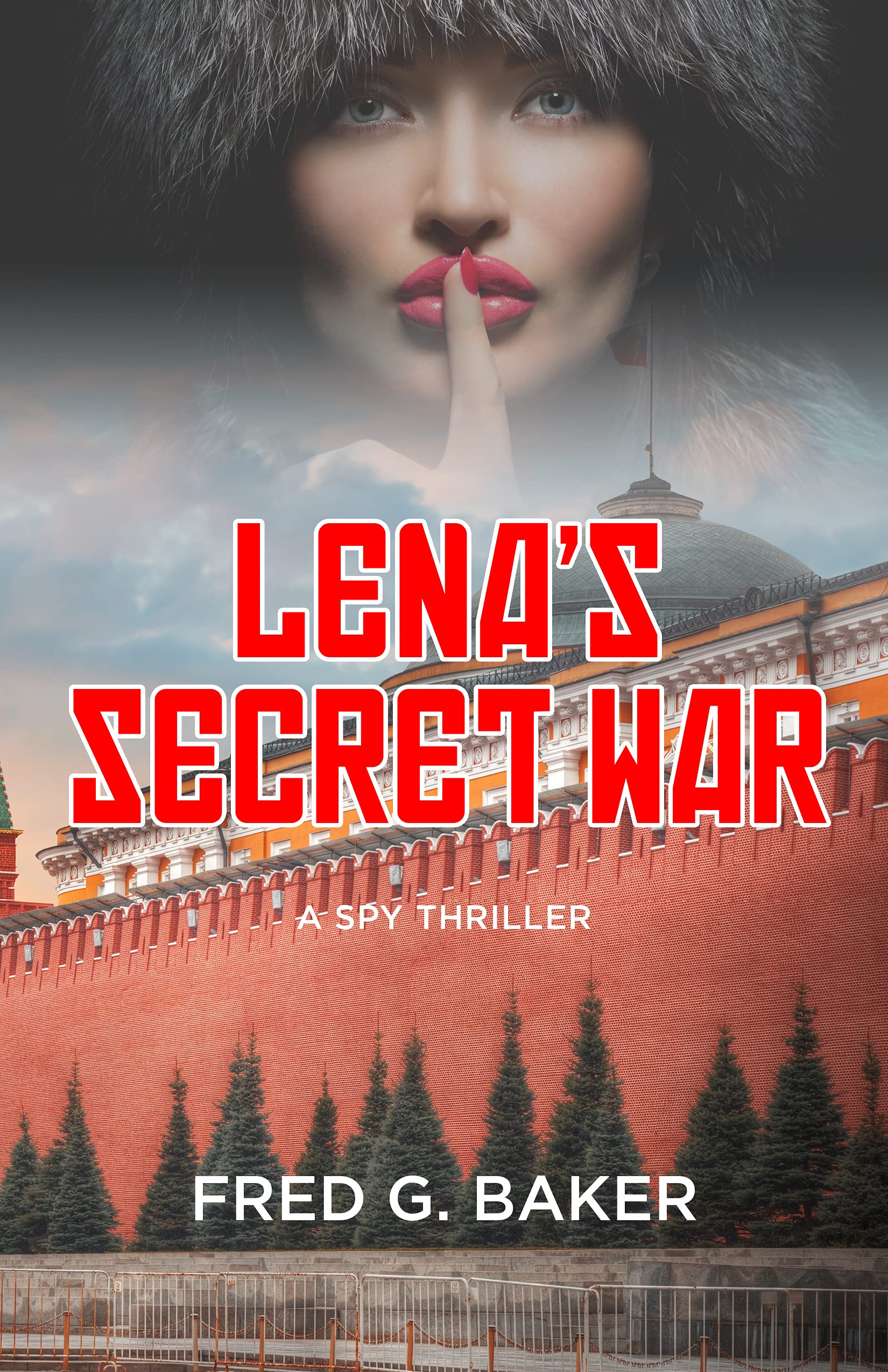 Clark & Martha'S Secret War: A Bombshell Revelation! - l9te44z