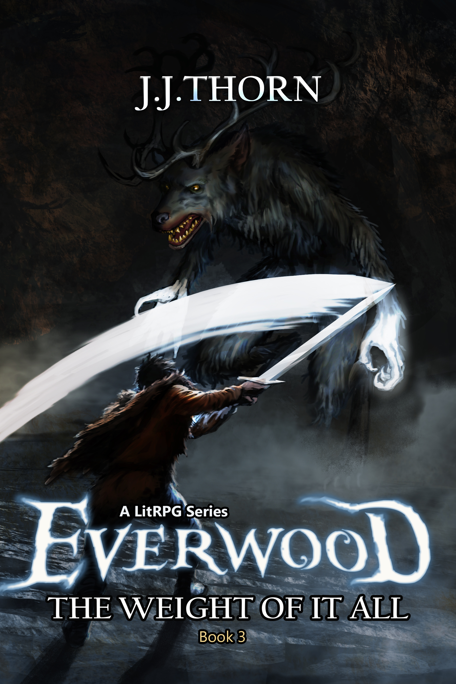Everwood