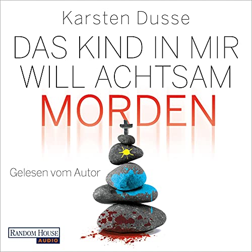 Achtsam morden book cover 2