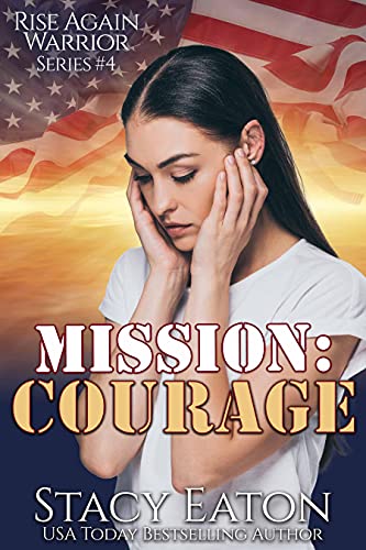 Mission book cover