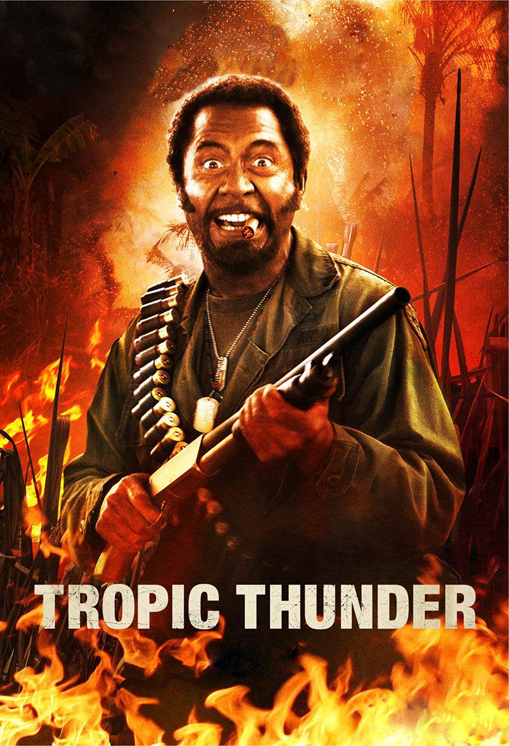 Tropic Thunder Quotes Jack Black