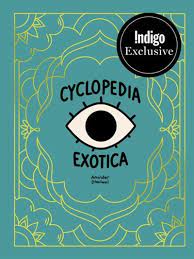Cyclopedia Exotica