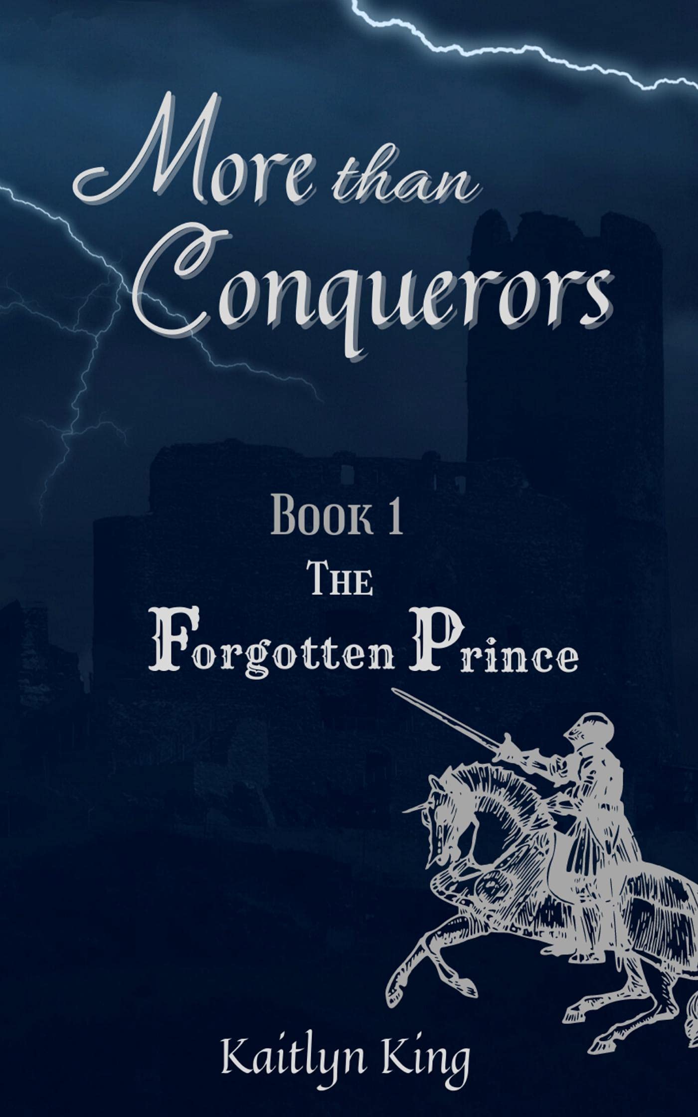 The Forgotten Prince