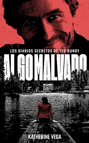 American Killers book cover 1