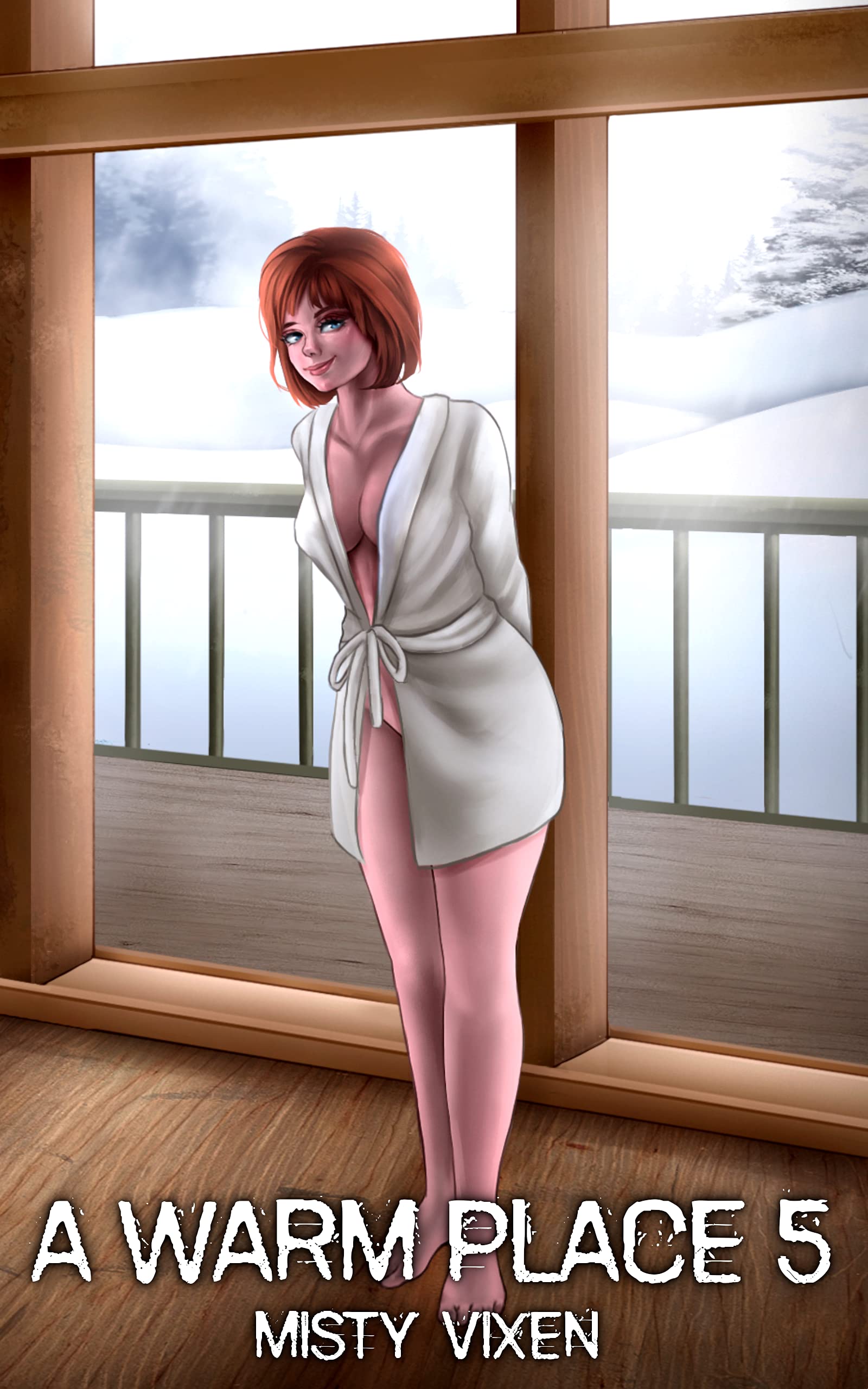A Warm Place 5
