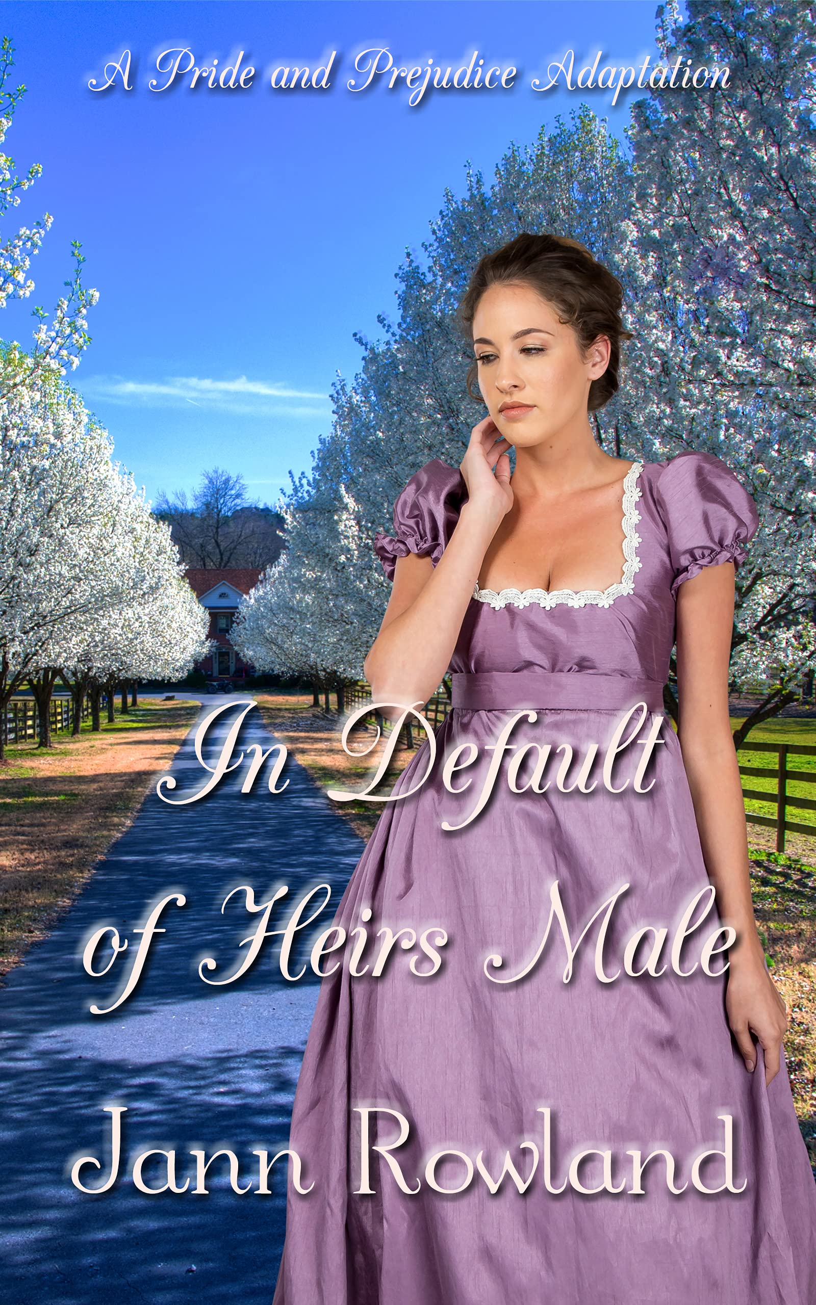 In Default of Heirs Male