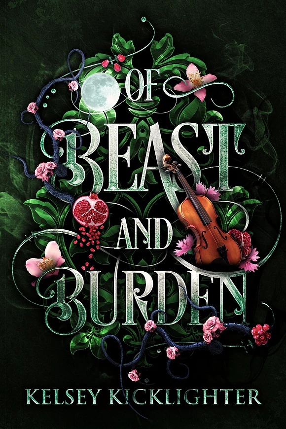 Of Beast And Burden