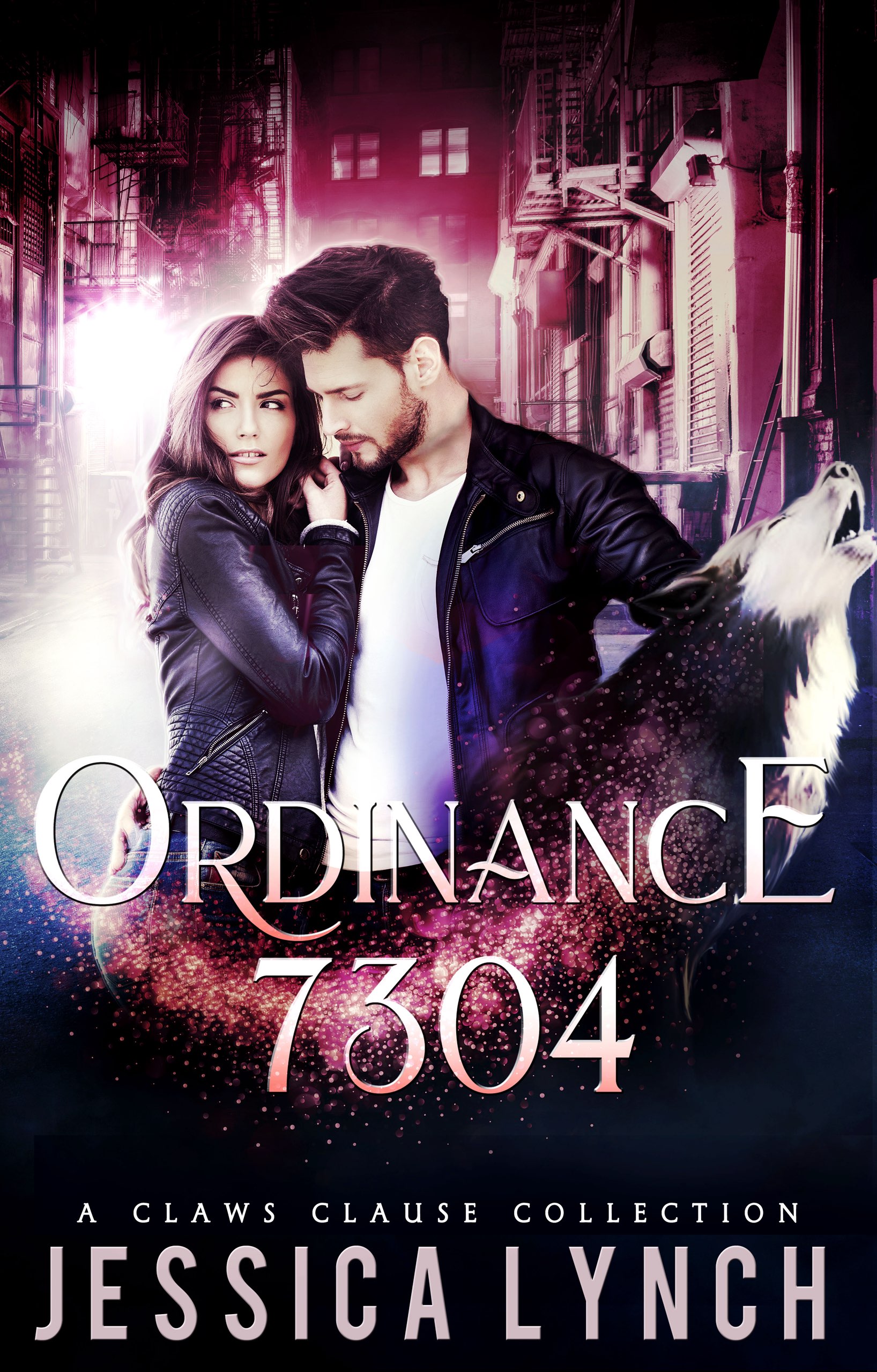 Ordinance 7304