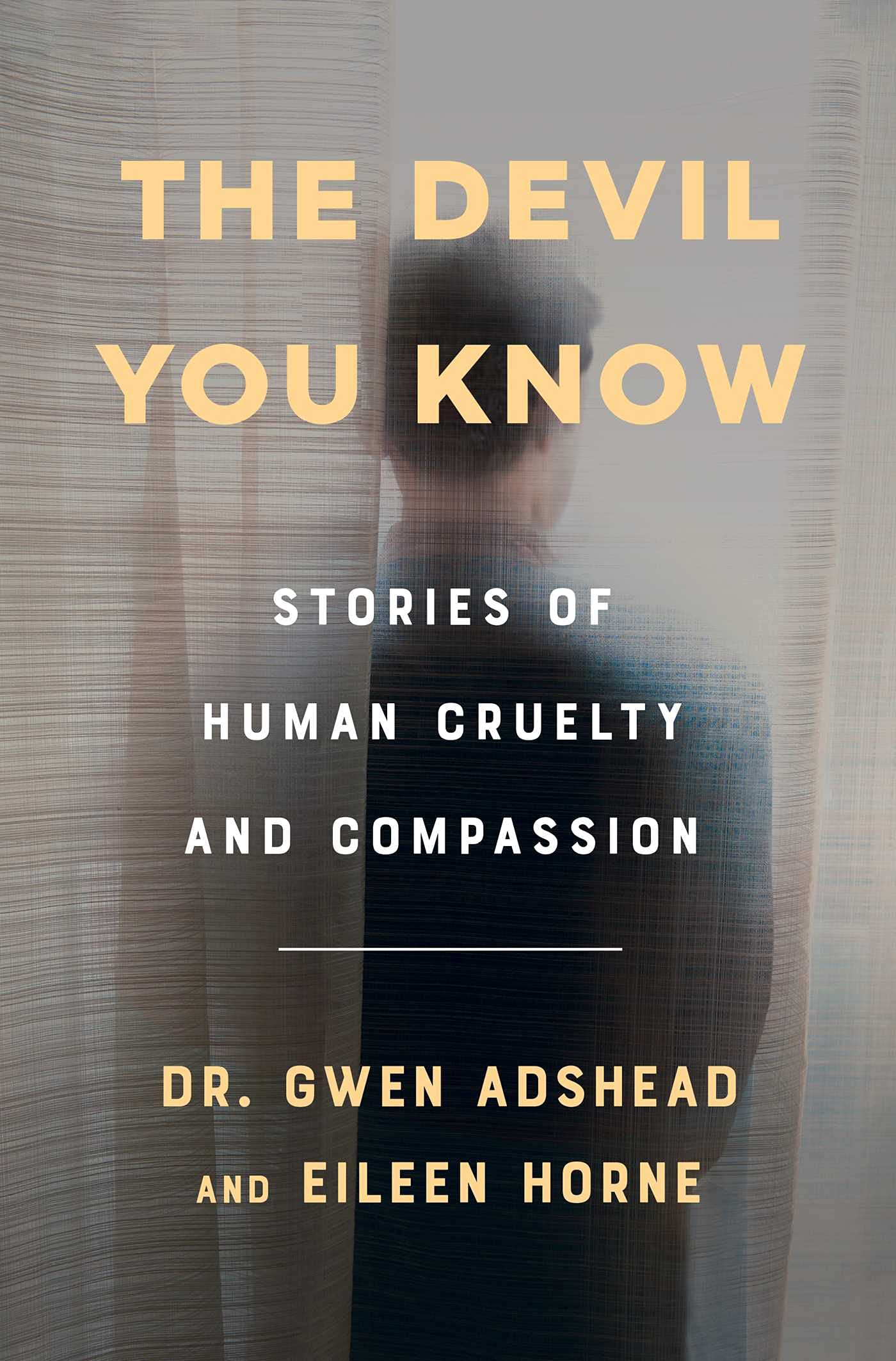 The Devil You Know: Encounters in Forensic Psychiatry