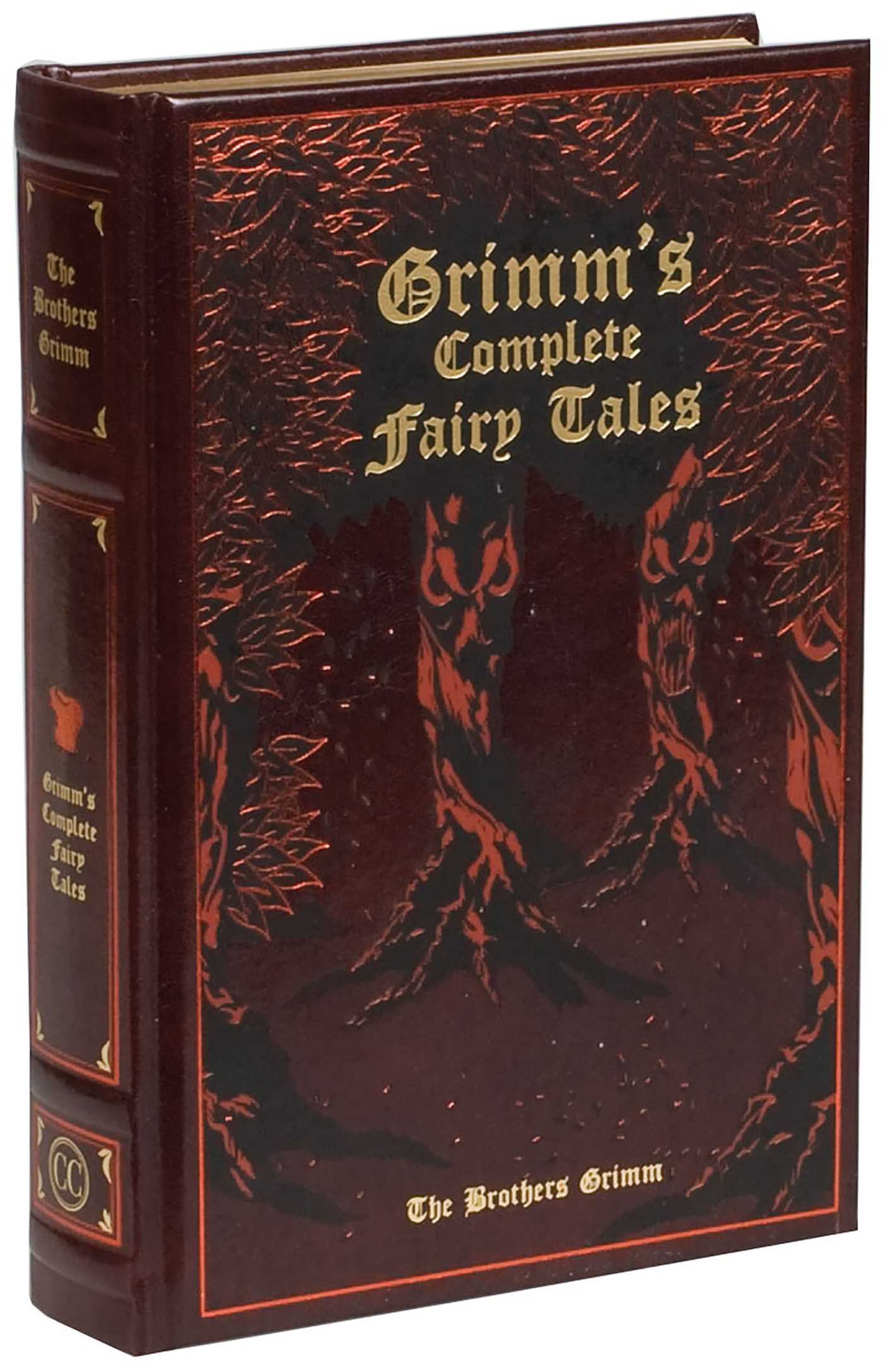 Grimms Fairy Tales