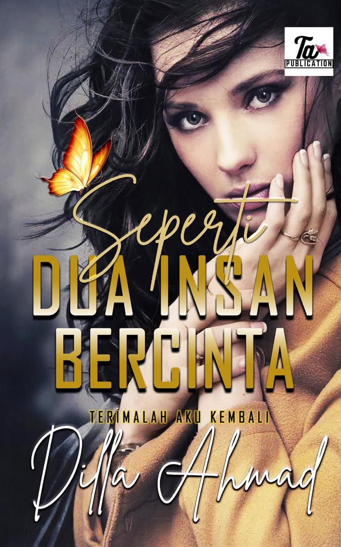 Seperti Dua Insan Bercinta