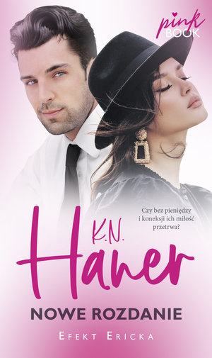 Nowe rozdanie book cover
