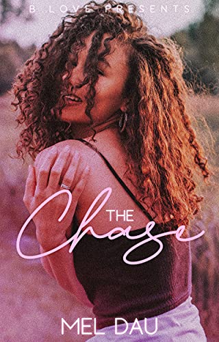 The Chase book cover
