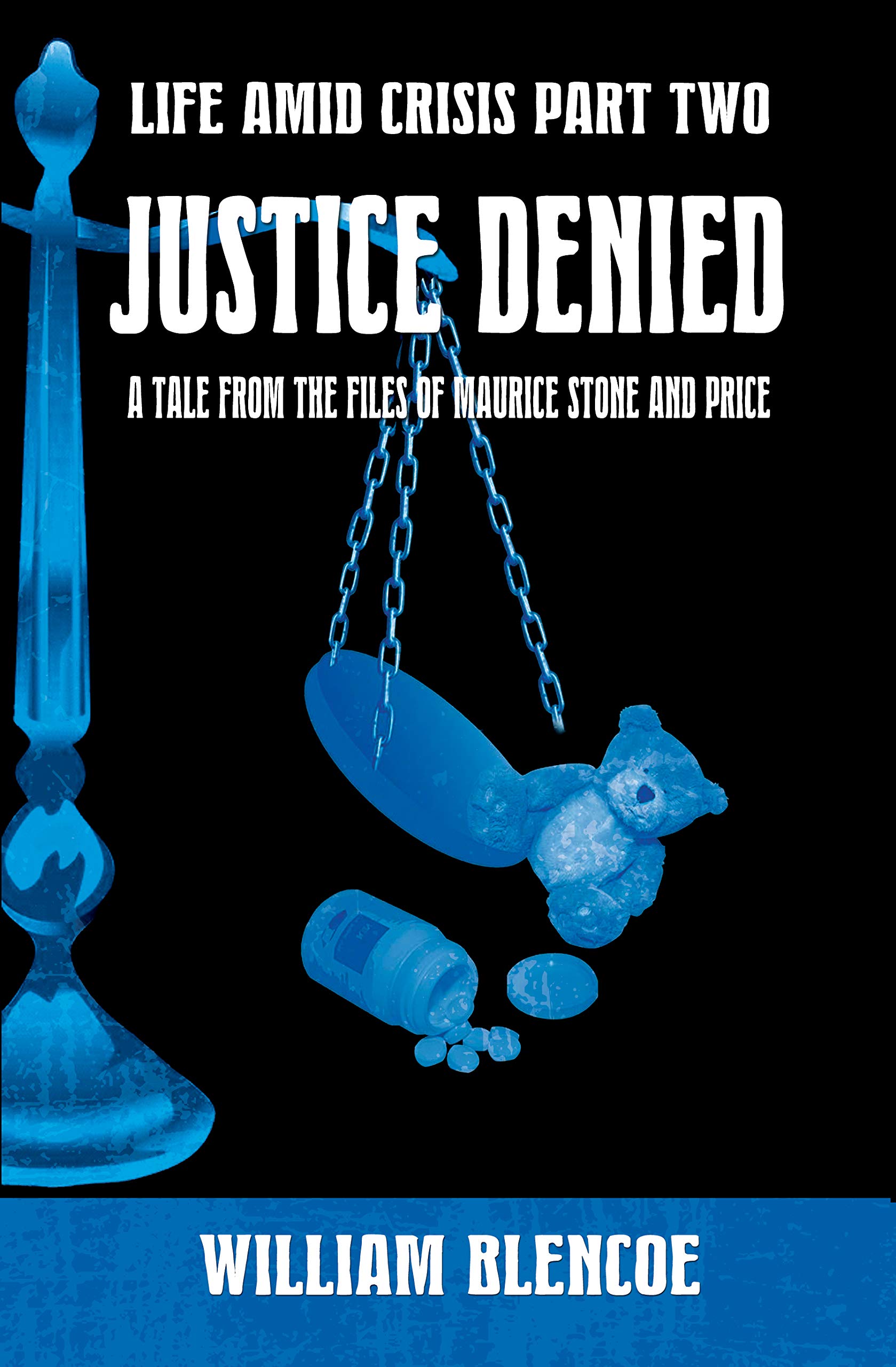 Justice Denied? The Unexplored Facts Of The Scott Dozier Case - de8sj3z