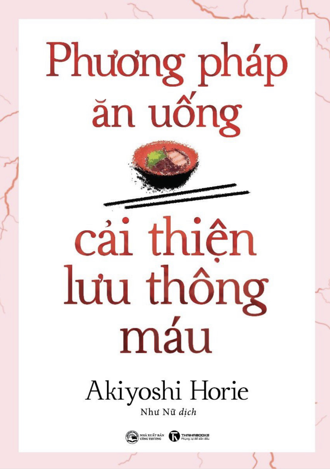 Phương pháp ăn uống cải thiện lưu thông máu