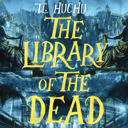 The Library of the Dead (Edinburgh Nights #1)
