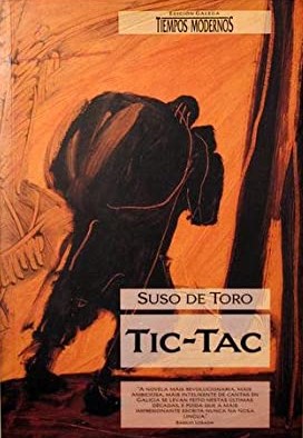 Tic Tac book cover