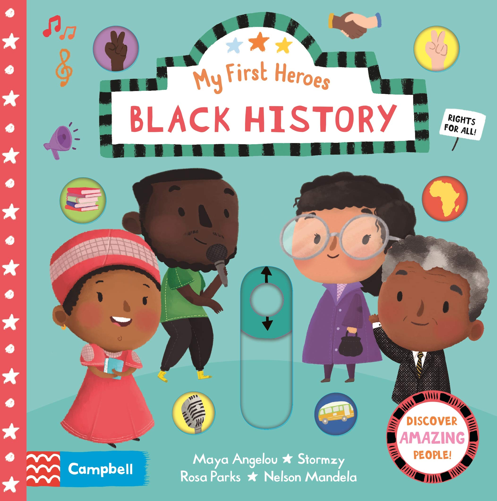 Black History by Campbell Books Goodreads