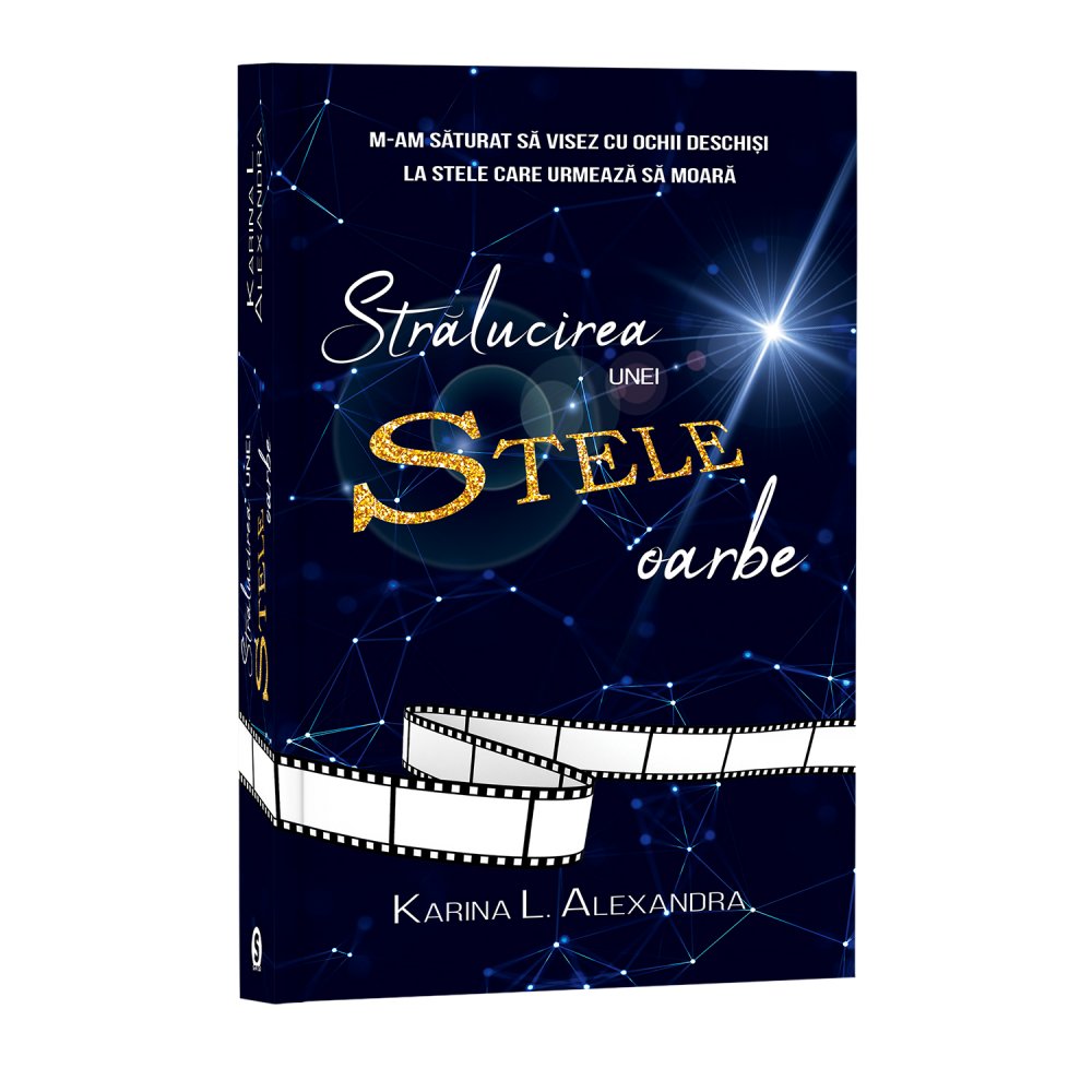 Strălucirea unei stele oarbe