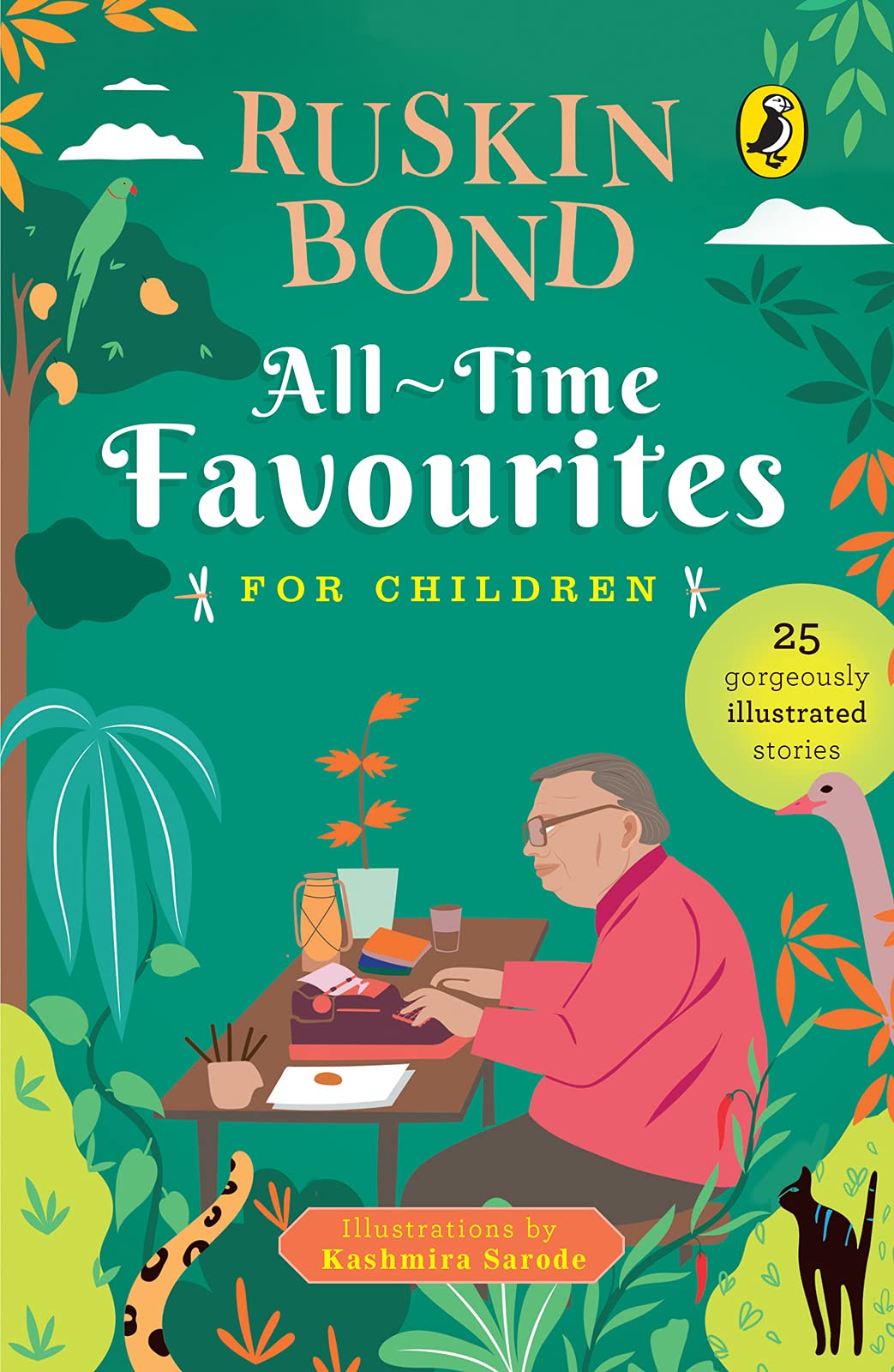 All-Time Favourites for Children book cover