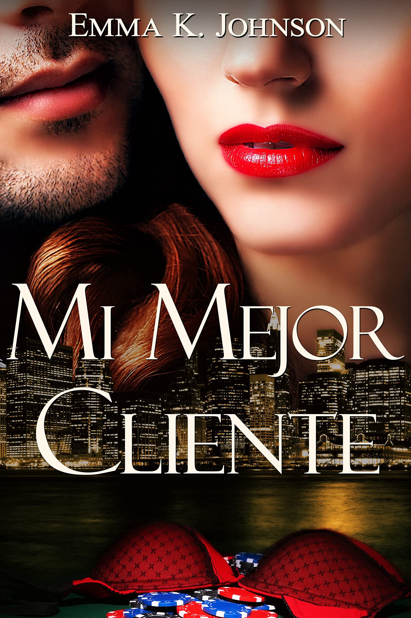 Mi Mejor Cliente (Jefes Millonarios)
