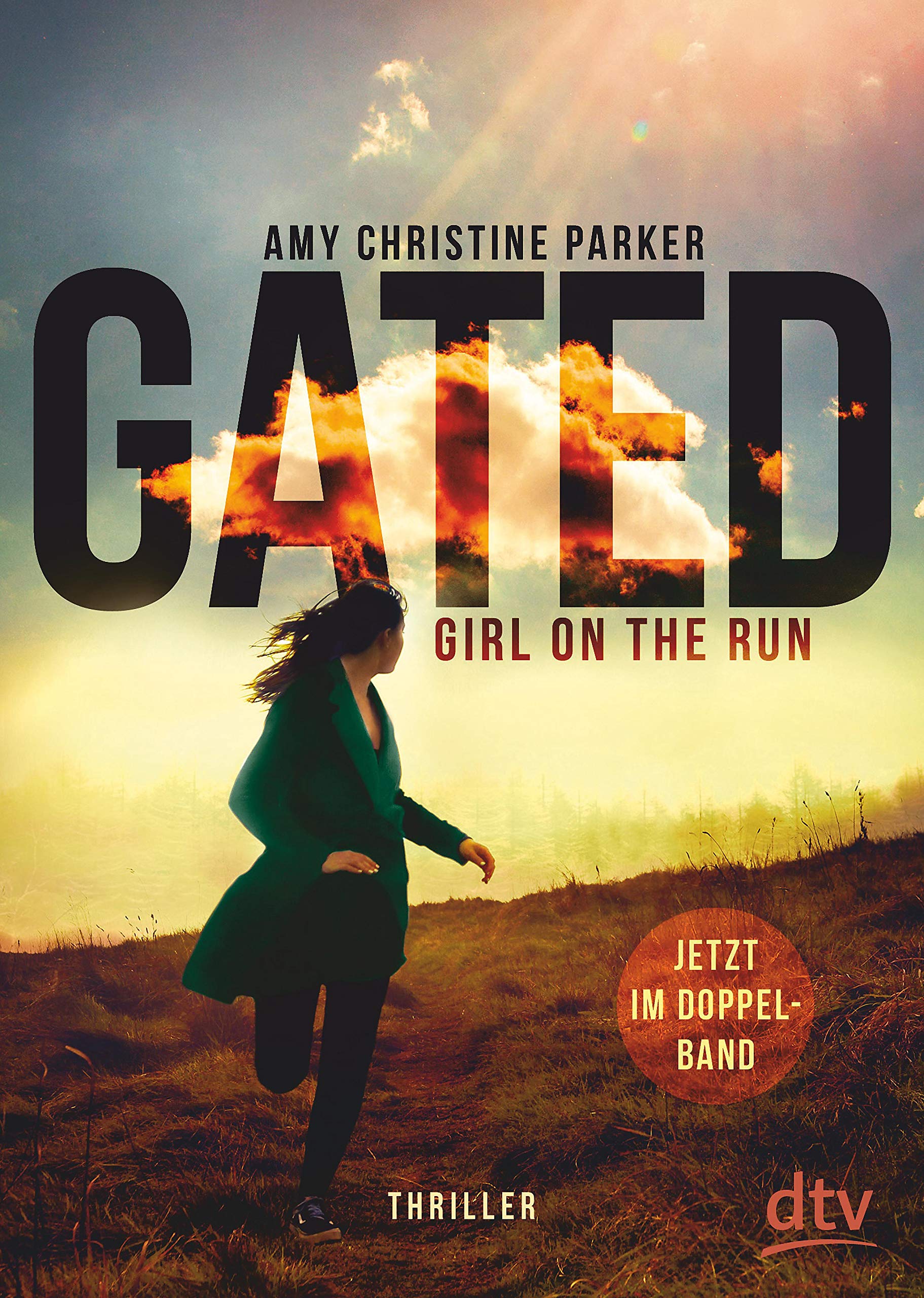 Gated Girl on the run (Gated, 12) by Amy Christine Parker Goodreads