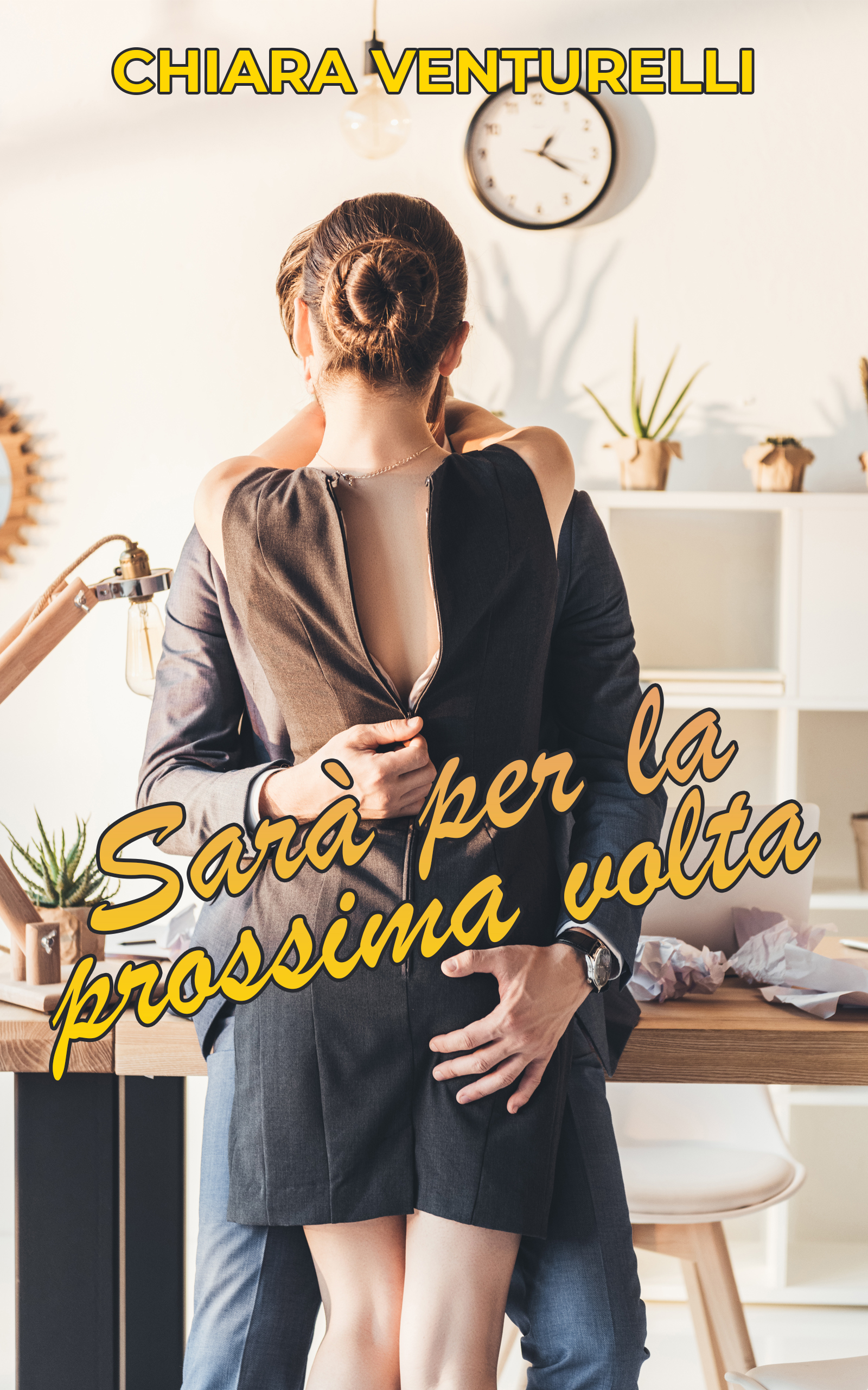 Sarà per la prossima volta