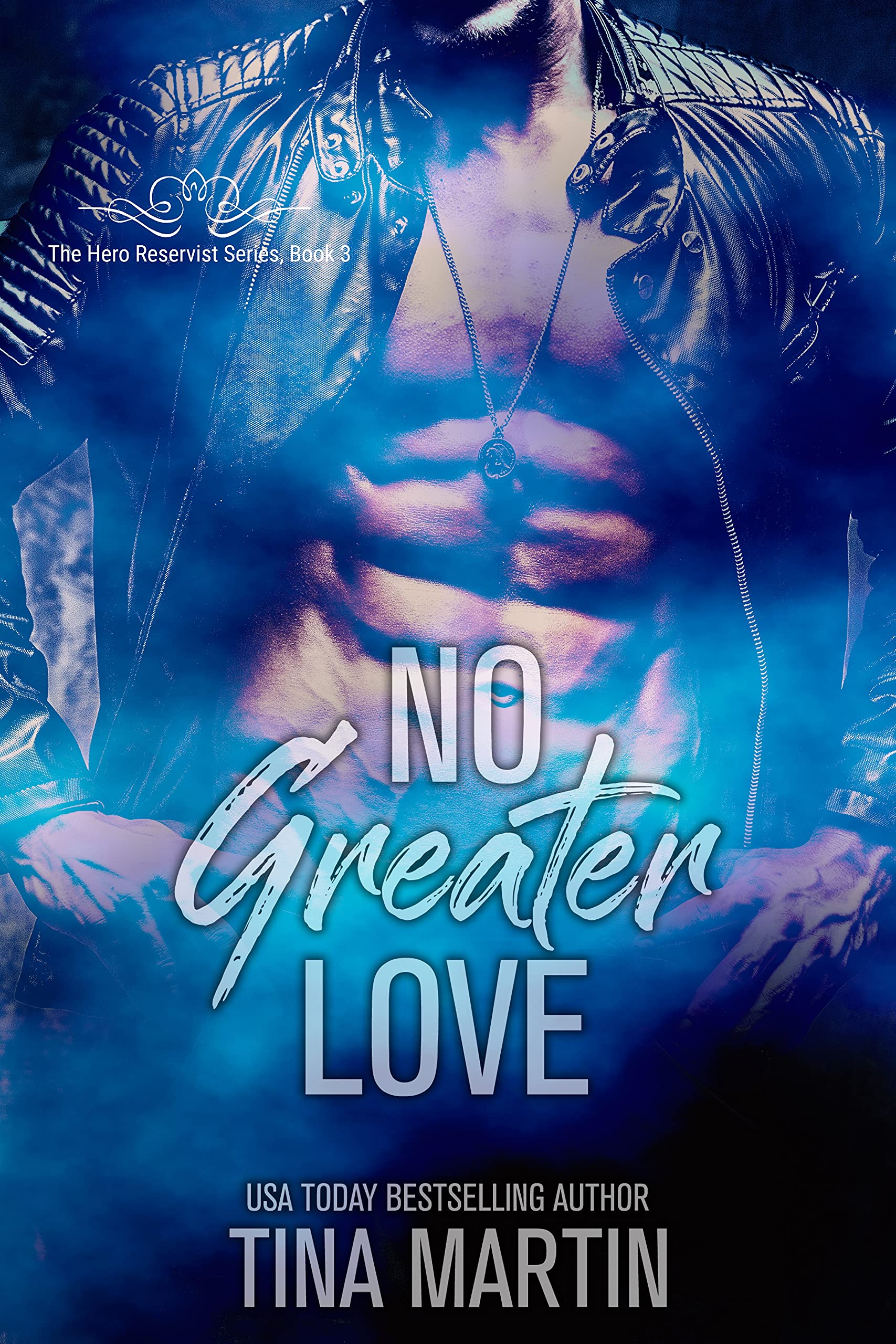 No Greater Love