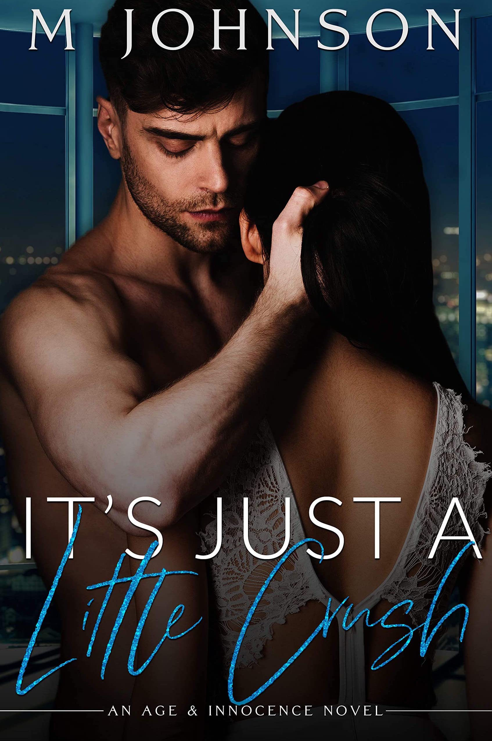 bilder von just a little crush
