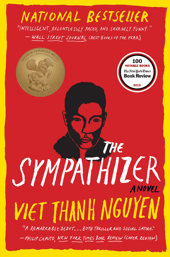 The Sympathizer (The Sympathizer, #1)