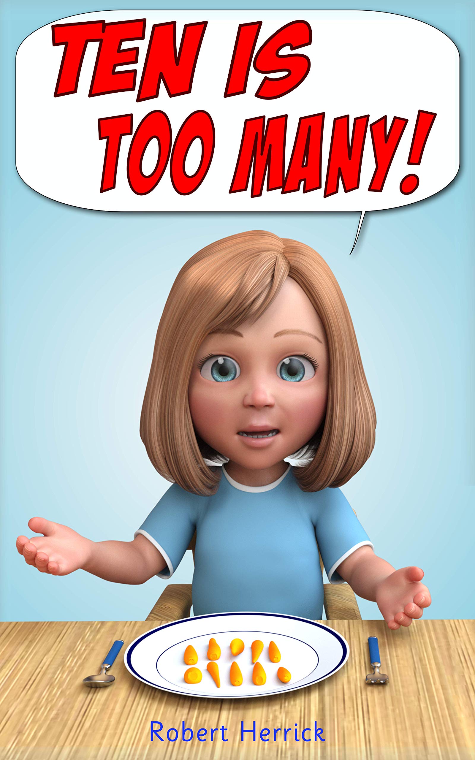 Ten Is Too Many