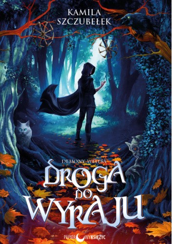 Droga do Wyraju