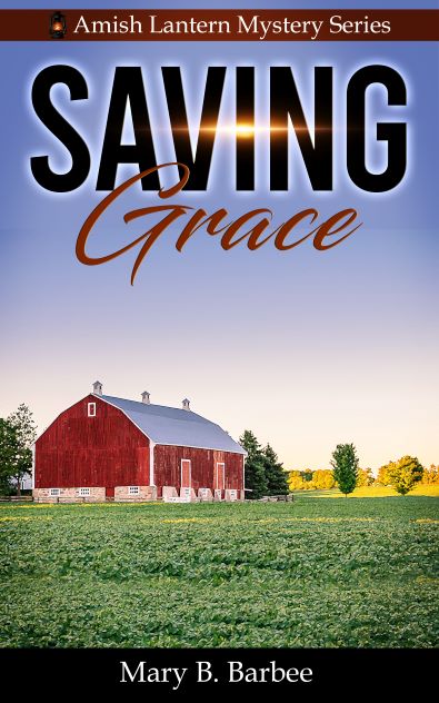 Saving Grace